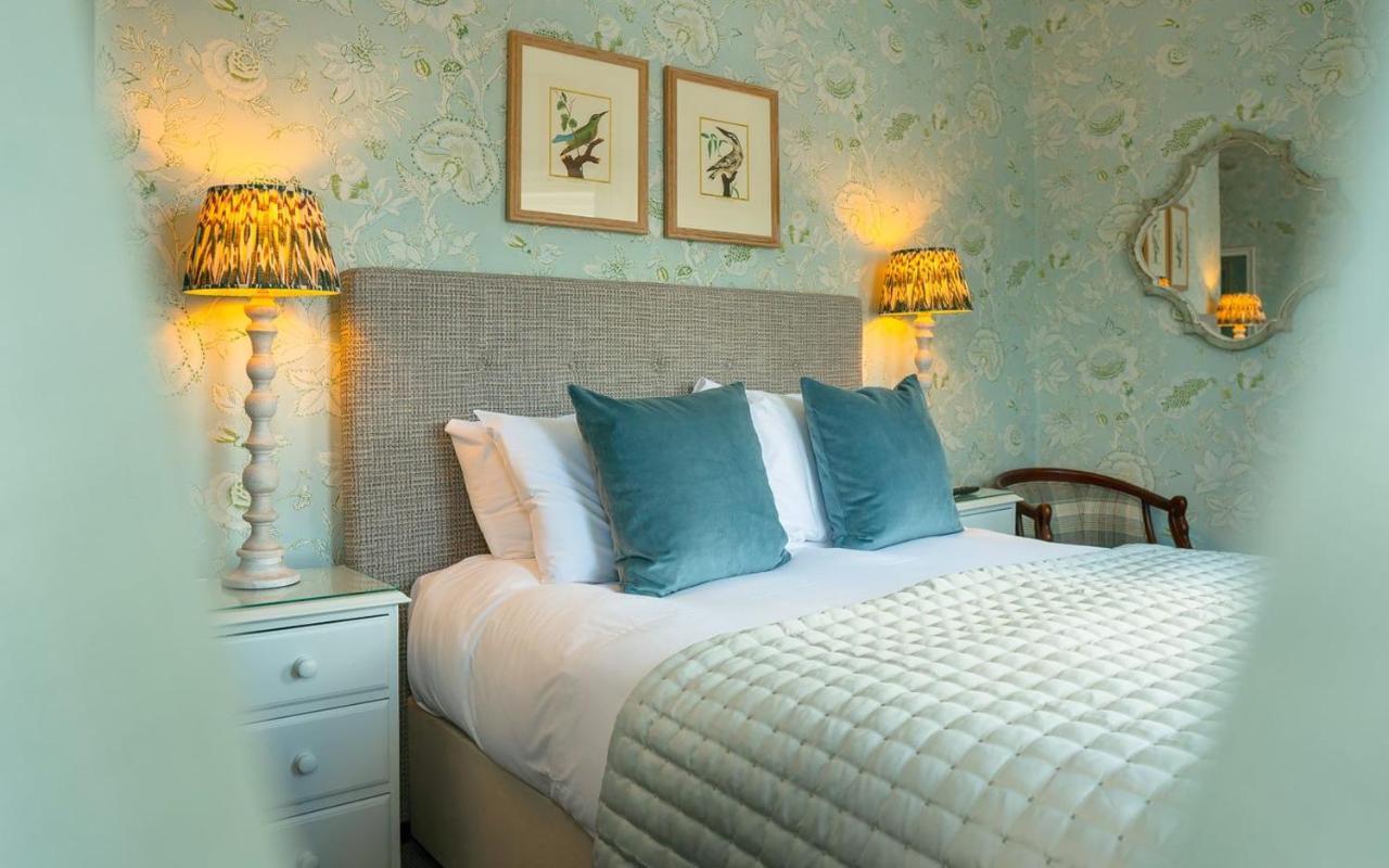 Hotel The Swan At Tarporley Exterior foto